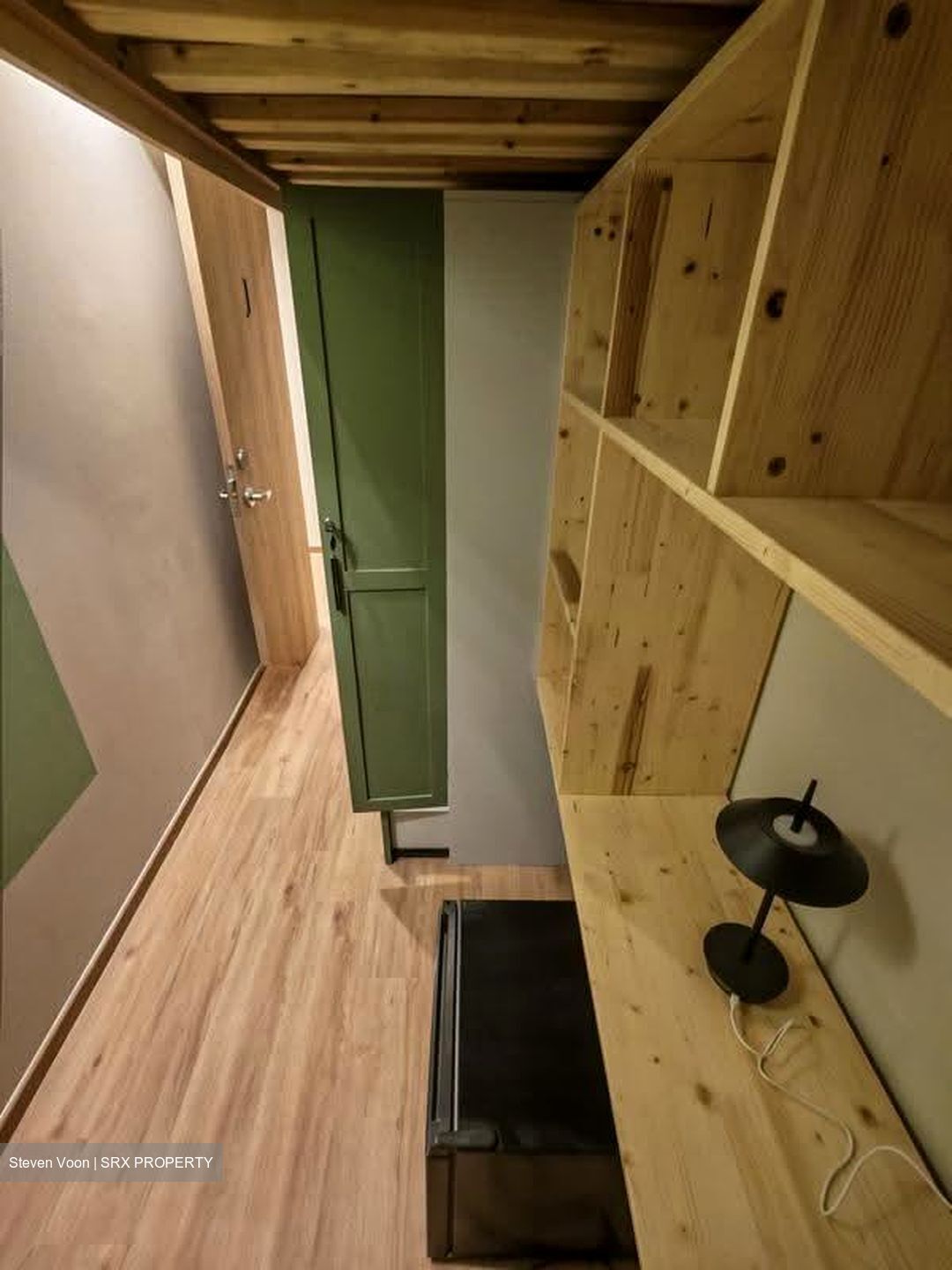 Serangoon Road (D8), Apartment #628397081